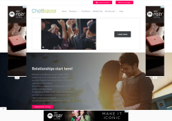 Chat Bazaar